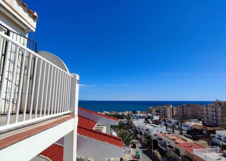 Villa Sueno Azul Torrevieja Exterior foto