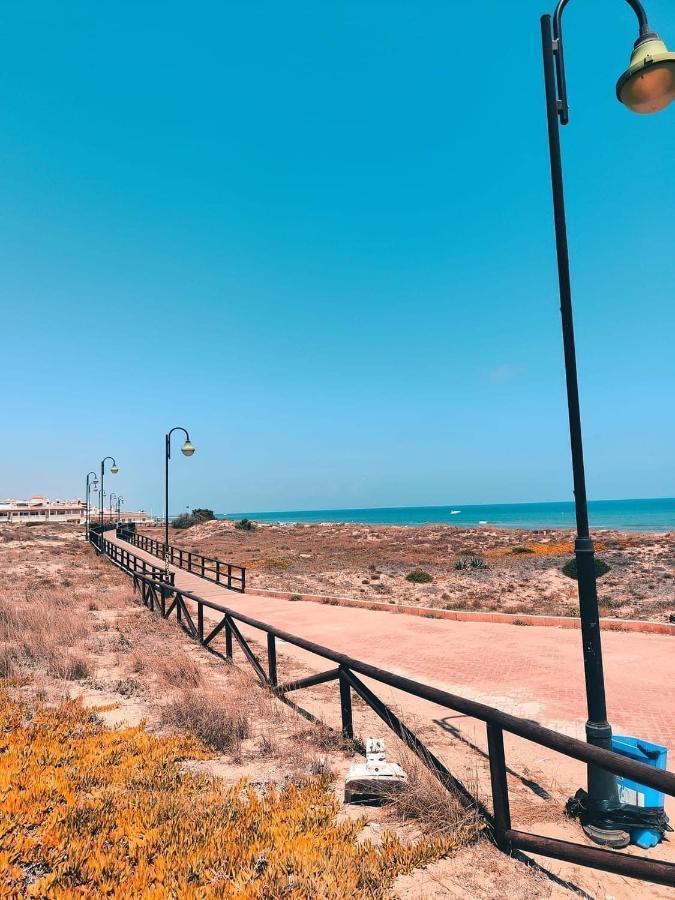 Villa Sueno Azul Torrevieja Exterior foto